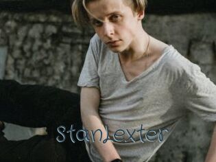 StanLexter