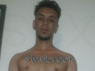 Stanbrook