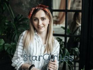 StarGirlLes