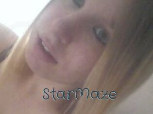 StarMaze Sexcam Livesex