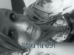 Starfire91