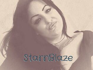 StarrBlaze