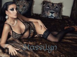StassiLyn