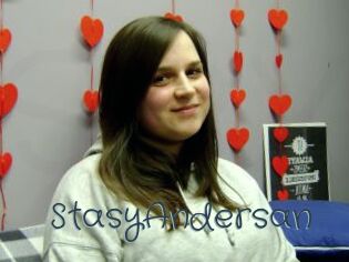 StasyAndersan Sexcam Livesex