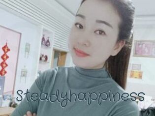 Steadyhappiness