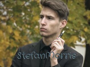 StefanMorris