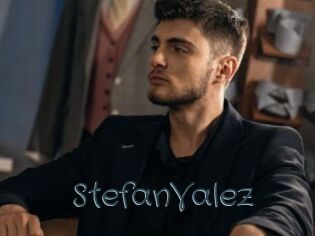 StefanValez