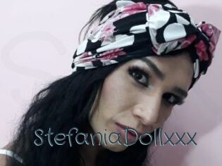 StefaniaDollxxx