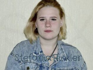 StefaniaRinkler