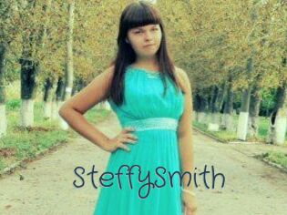 SteffySmith Sexcam Livesex