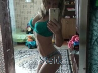 Stelik