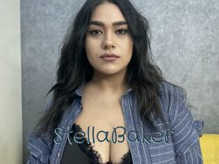 StellaBaker Sexcam Livesex