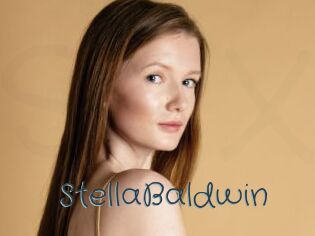 StellaBaldwin