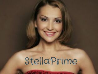 StellaPrime
