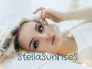 StellaSunriseS