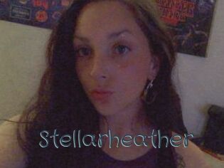 Stellarheather