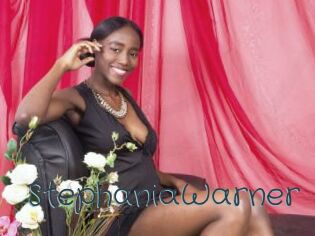 StephaniaWarner