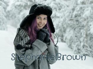 StephanieBrown