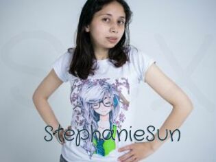 StephanieSun