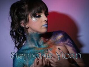 Stephanie_Vicari Sexcam Livesex