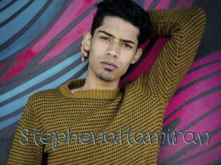 Stephenaltamiran