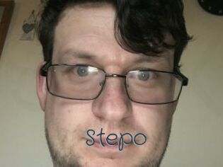 Stepo