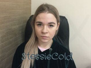 StessieCold Sexcam Livesex