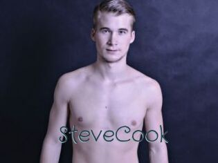 SteveCook