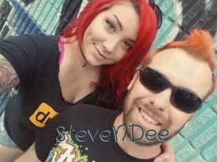 SteveNDee
