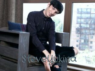 SteveYukina Sexcam Livesex