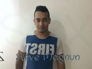Steve_Magnun