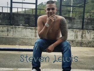 Steven_Lewis