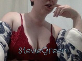 StevieGreen