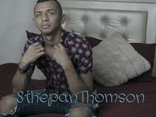 SthepanThomson Sexcam Livesex