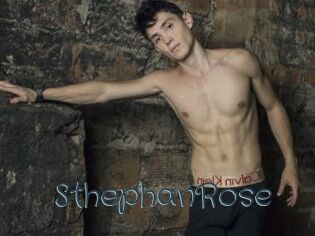 SthephanRose