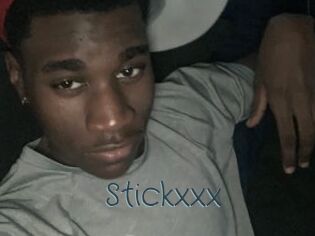 Stickxxx