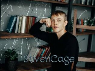 StivenCage