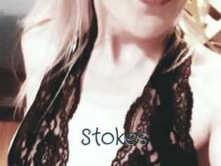 Stokes
