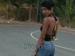 Stormish