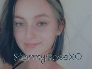 StormyRoseXO