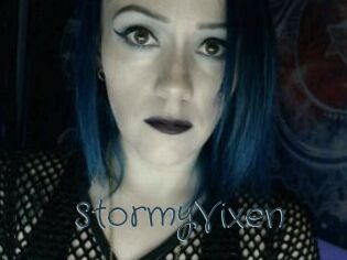 StormyVixen