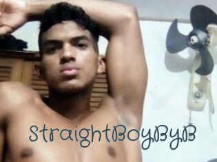 StraightBoyByB