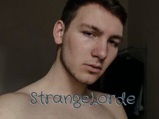 StrangeLorde