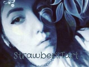 StrawberiiTart