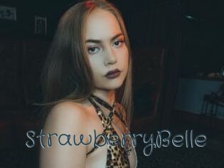 StrawberryBelle