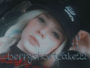 Strawberryshortcake22