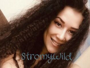 StromyWild