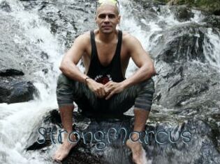 StrongMarcus