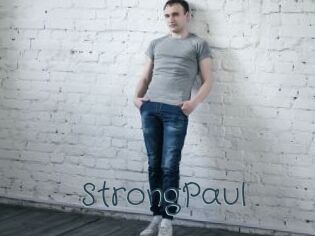 StrongPaul