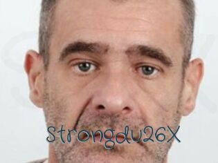 Strongdu26X